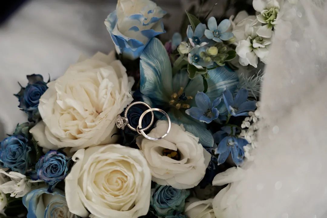 【感動故事匯】當(dāng)結(jié)婚撞上加班！
