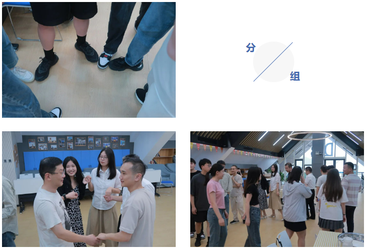 我們，“餃”個朋友吧！——感動科技包餃子活動精彩回顧