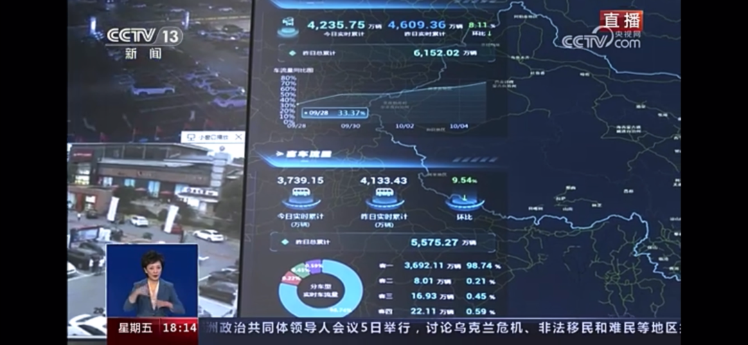 【感動故事匯】8天7夜，有一種滿分答案叫感動力量!——記那些雙節(jié)奮戰(zhàn)的感動人