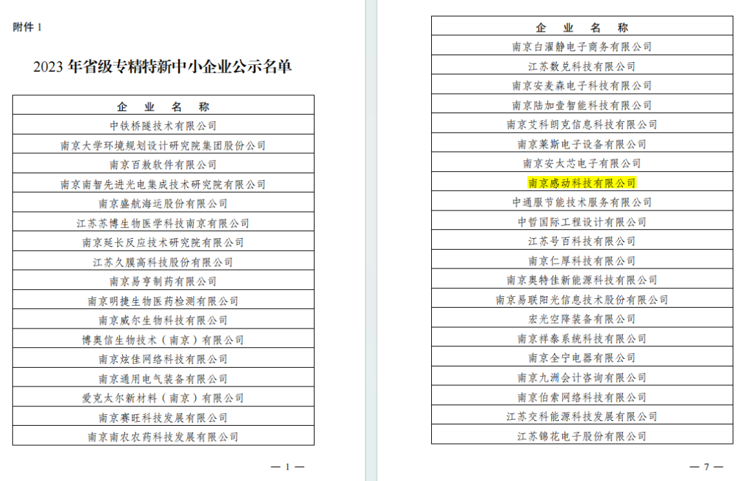 省級(jí)喜報(bào)，再來一個(gè)！我們精準(zhǔn)入選！