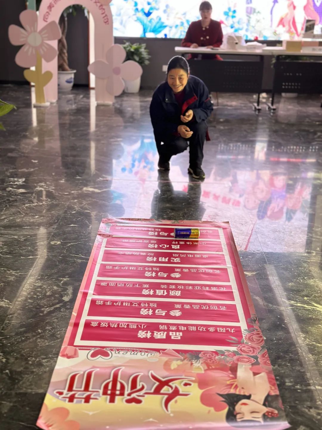 向美而生，做不被定義的你！ ——感動工會38女神節(jié)活動精彩回顧