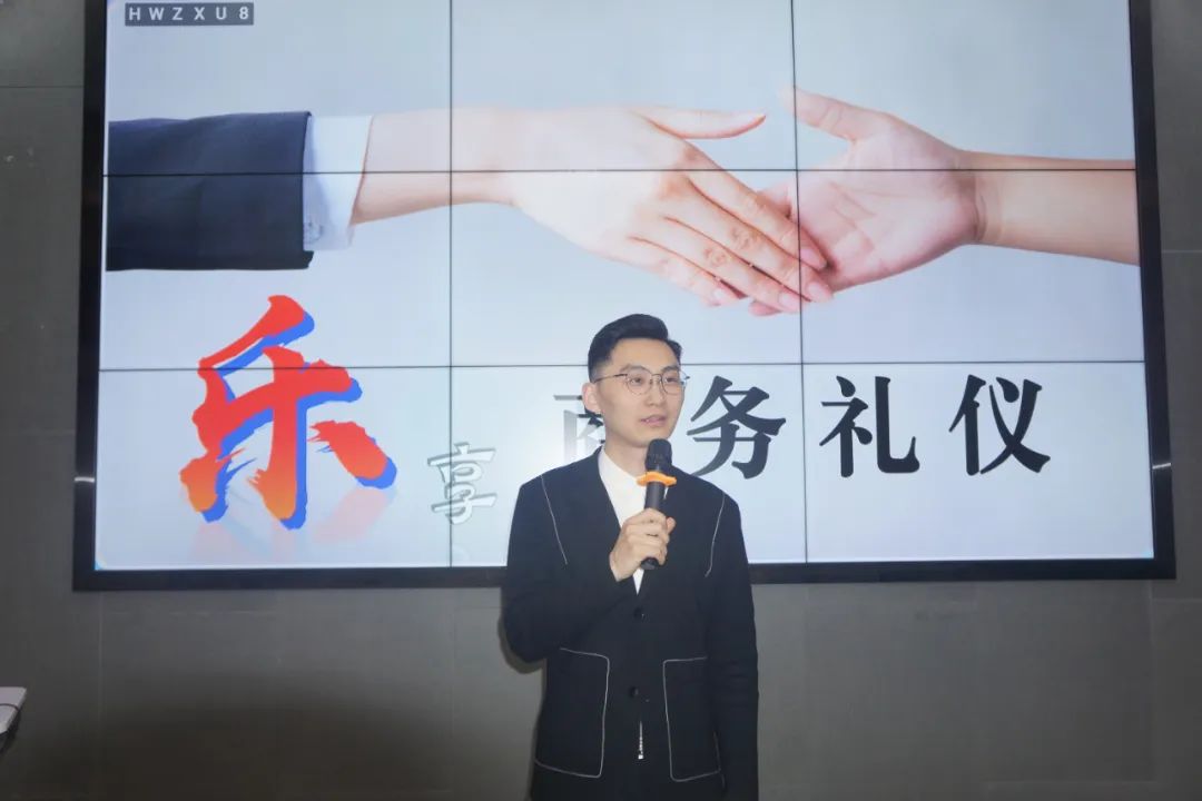 實(shí)用！好用！管用！——感動(dòng)科技2024年4月精彩課程回顧